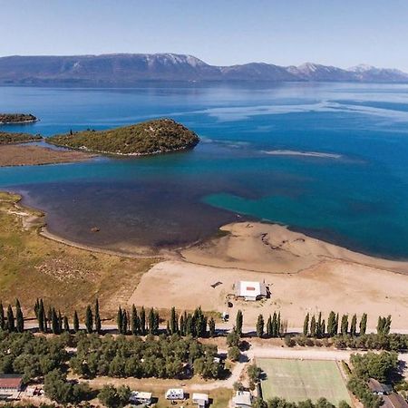 Holiday Home Paul بلاتشي المظهر الخارجي الصورة