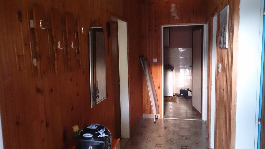 Holiday Home Paul بلاتشي المظهر الخارجي الصورة