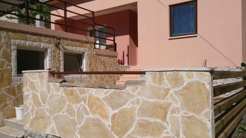 Holiday Home Paul بلاتشي المظهر الخارجي الصورة