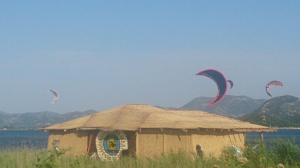 Holiday Home Paul بلاتشي المظهر الخارجي الصورة