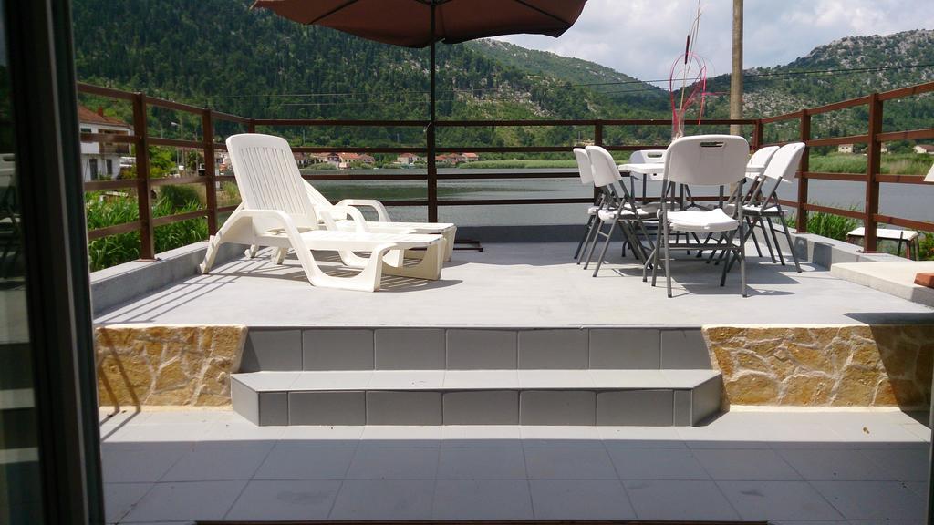 Holiday Home Paul بلاتشي المظهر الخارجي الصورة