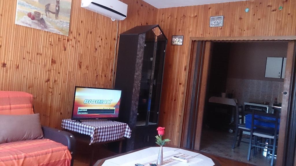Holiday Home Paul بلاتشي المظهر الخارجي الصورة