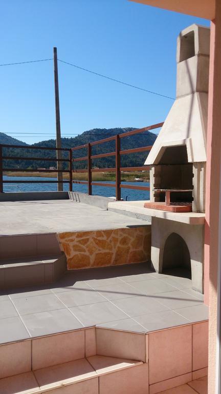 Holiday Home Paul بلاتشي المظهر الخارجي الصورة